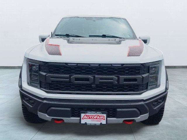 Certified 2023 Ford F150 Raptor AWD/4WD image 2