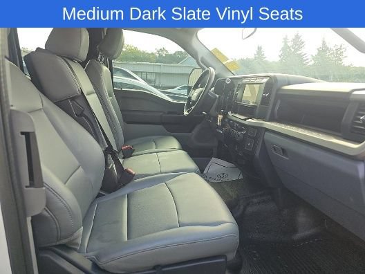 Certified 2023 Ford F350 XL AWD/4WD image 7