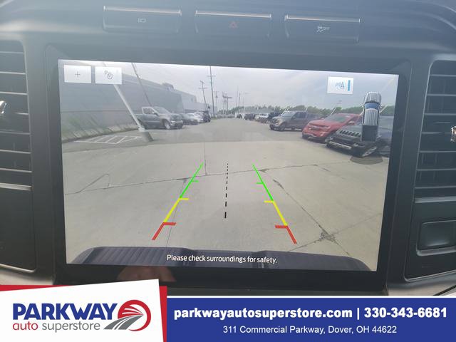 Certified 2023 Ford F150 XLT w/ Equipment Group 302A High AWD/4WD image 28