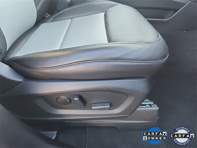 Certified 2022 Ford Explorer XLT w/ Equipment Group 202A image 34