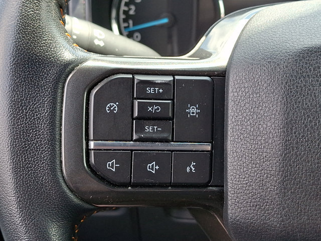 Certified 2021 Ford F150 Tremor w/ Equipment Group 401A Mid AWD/4WD image 22