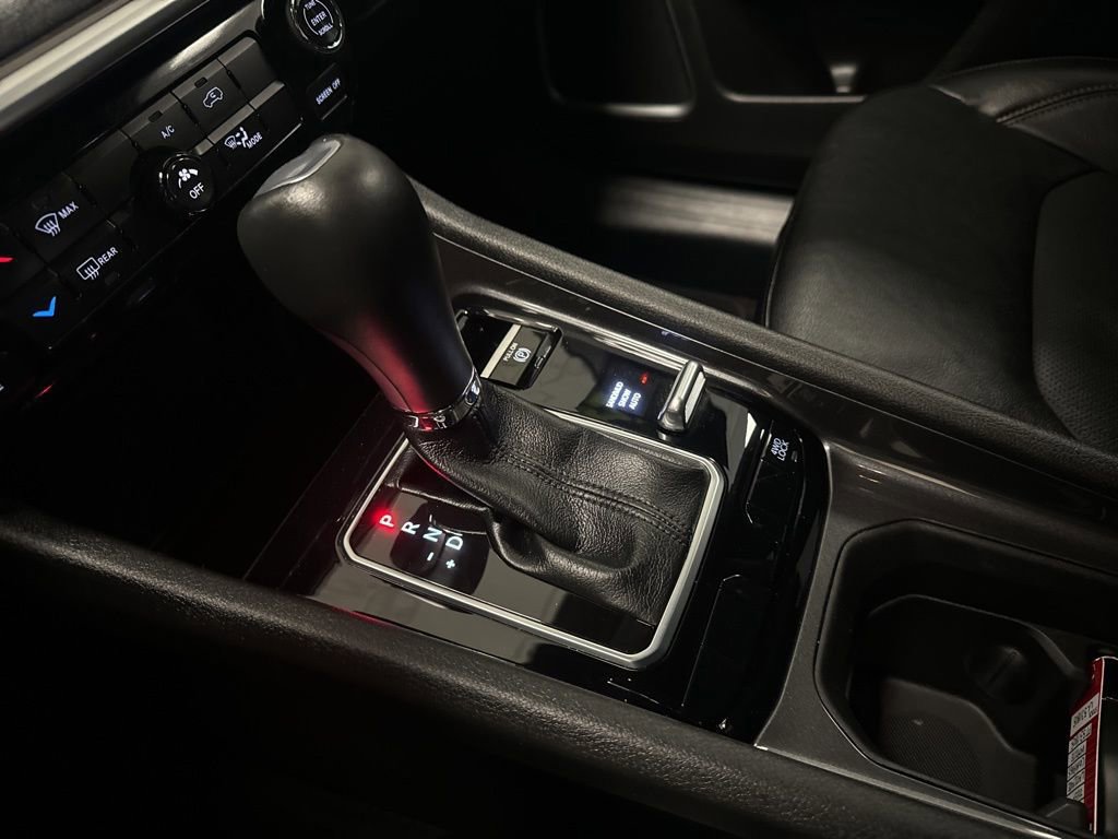 Used 2023 Jeep Compass Latitude image 24