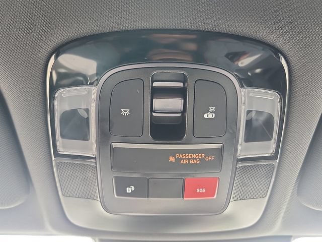 Used 2024 Hyundai Sonata N Line FWD image 19