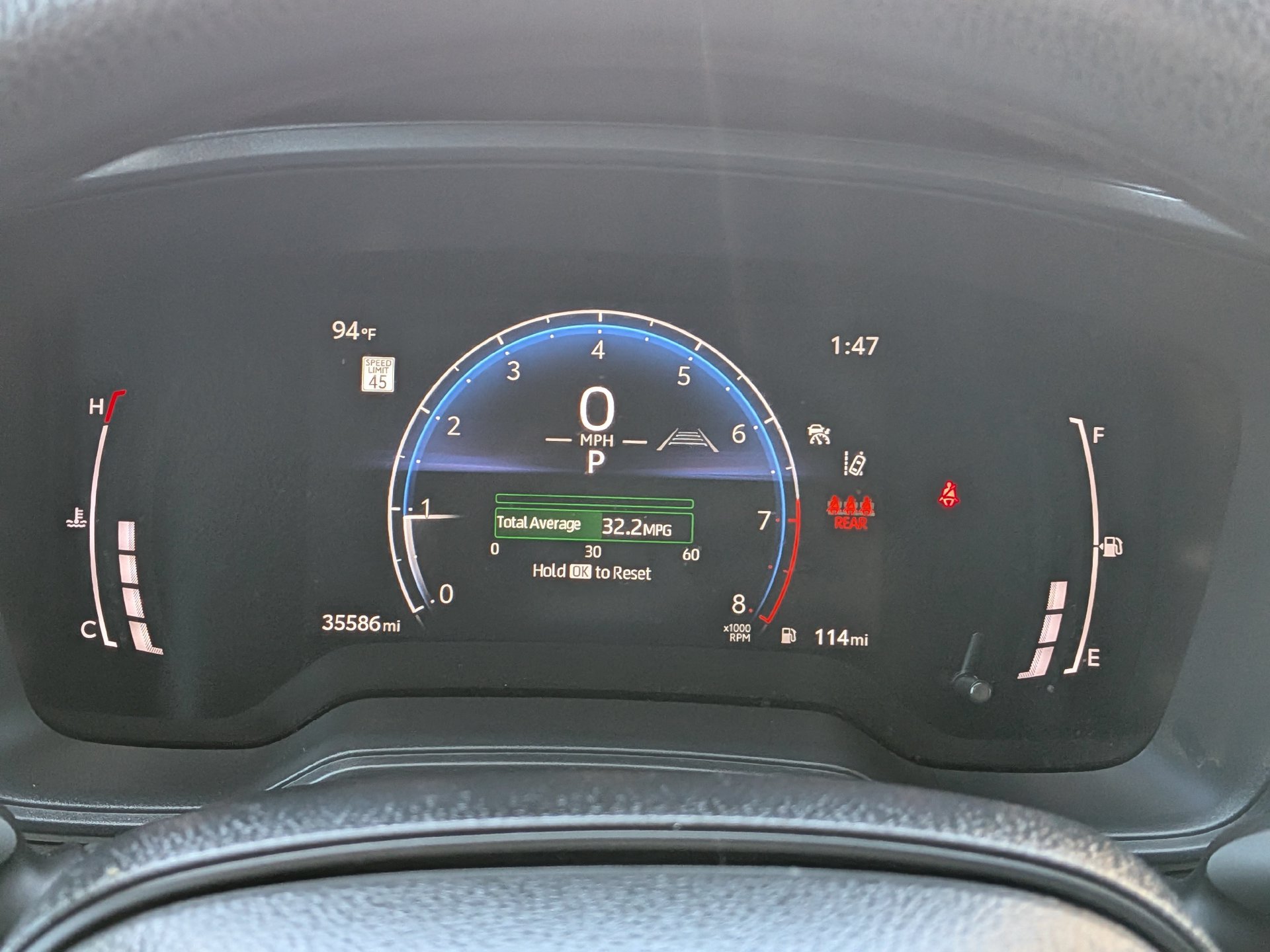 Used 2026 Toyota Corolla LE FWD image 27