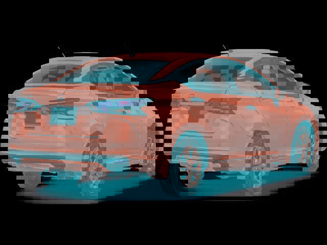 Used 2024 Nissan Versa S w/ S Plus Package image 8