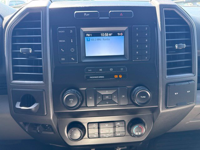 Certified 2022 Ford F450 XL w/ Power Equipment Group RWD image 7
