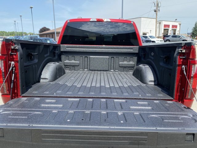 Certified 2024 Ford F150 STX w/ STX Black Appearance Package AWD/4WD image 24