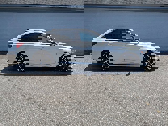 Used 2022 Honda Accord Sport Special Edition image 6