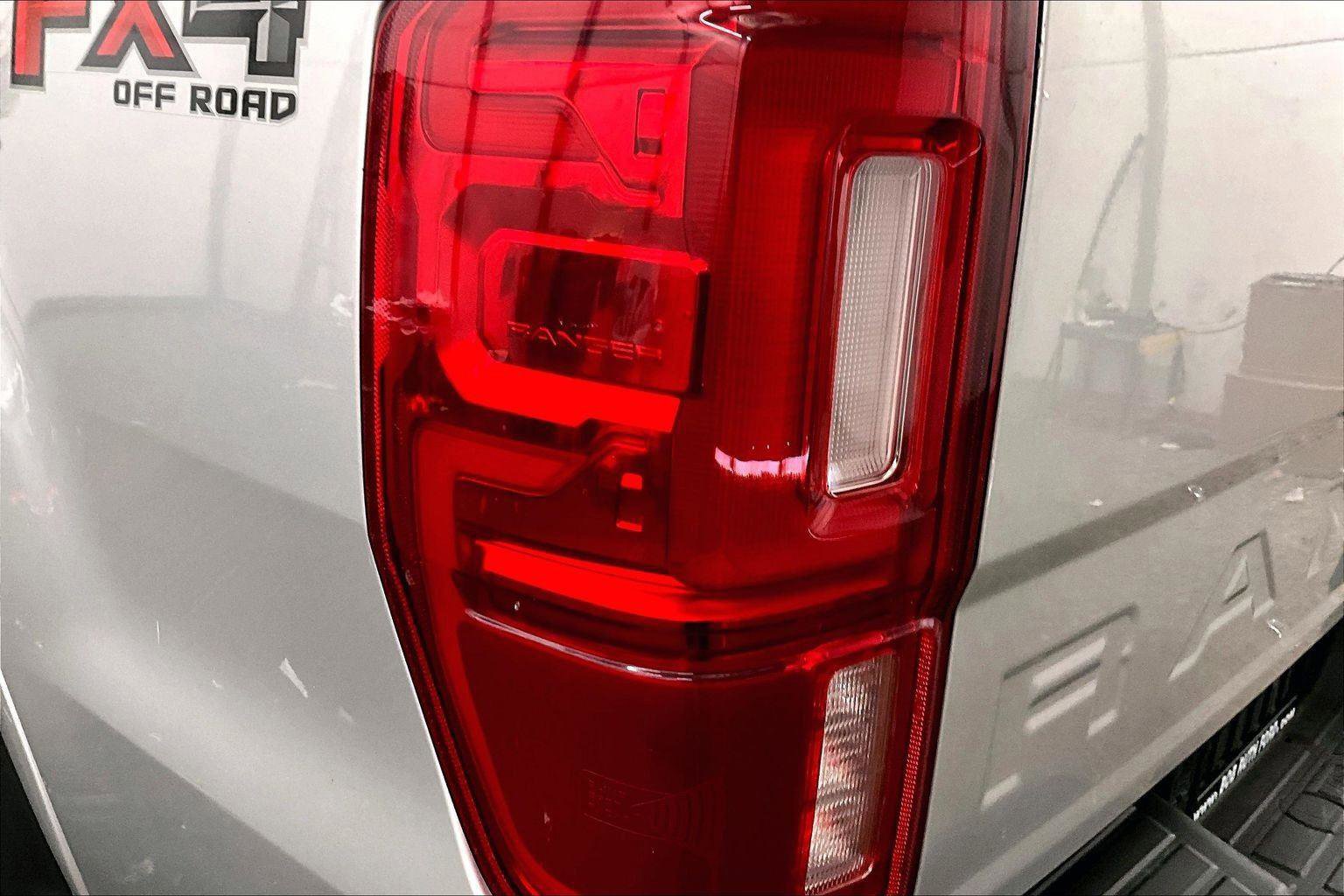 Certified 2019 Ford Ranger Lariat w/ Equipment Group 501A Mid image 28