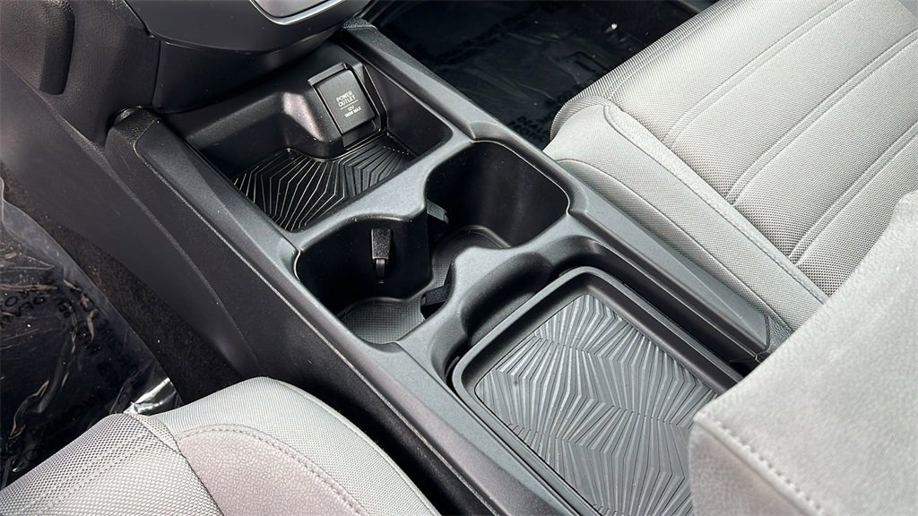 Used 2019 Honda CR-V EX image 14