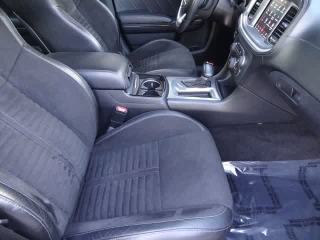 Used 2020 Dodge Charger Scat Pack w/ Daytona Edition Group RWD image 15