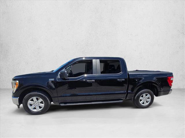 Certified 2021 Ford F150 XL w/ Equipment Group 101A High RWD image 7