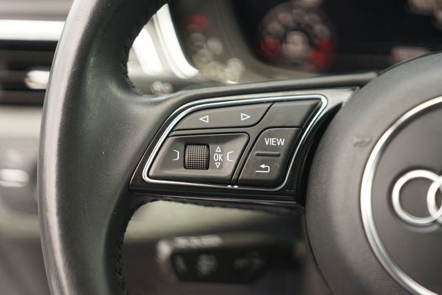 Used 2018 Audi A5 2.0T Prestige w/ Driver Assistance Package AWD/4WD image 23