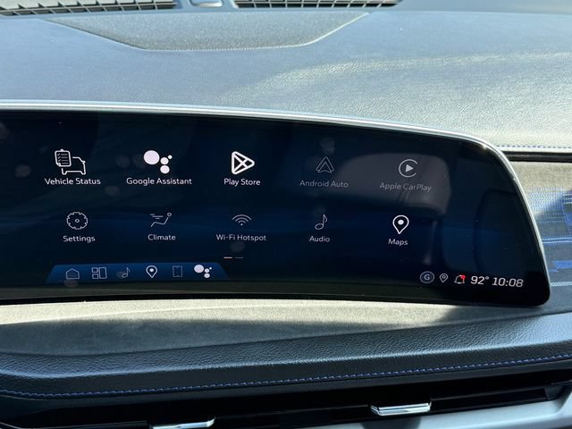 Used 2024 Cadillac XT4 Sport AWD/4WD image 12