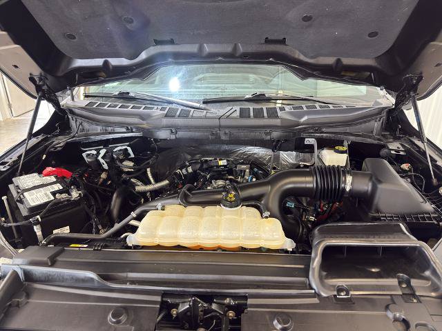 Certified 2023 Ford F150 XLT w/ Equipment Group 302A High AWD/4WD image 6