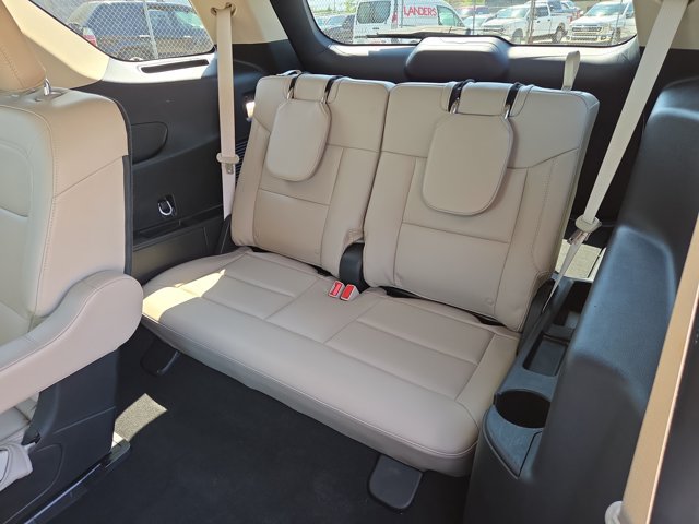 Certified 2023 Ford Explorer XLT w/ Equipment Group 202A RWD image 12