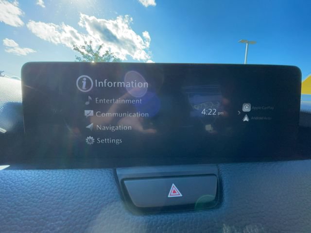 Used 2025 MAZDA CX-90 3.3 Turbo w/ Premium Sport Pkg AWD/4WD image 21