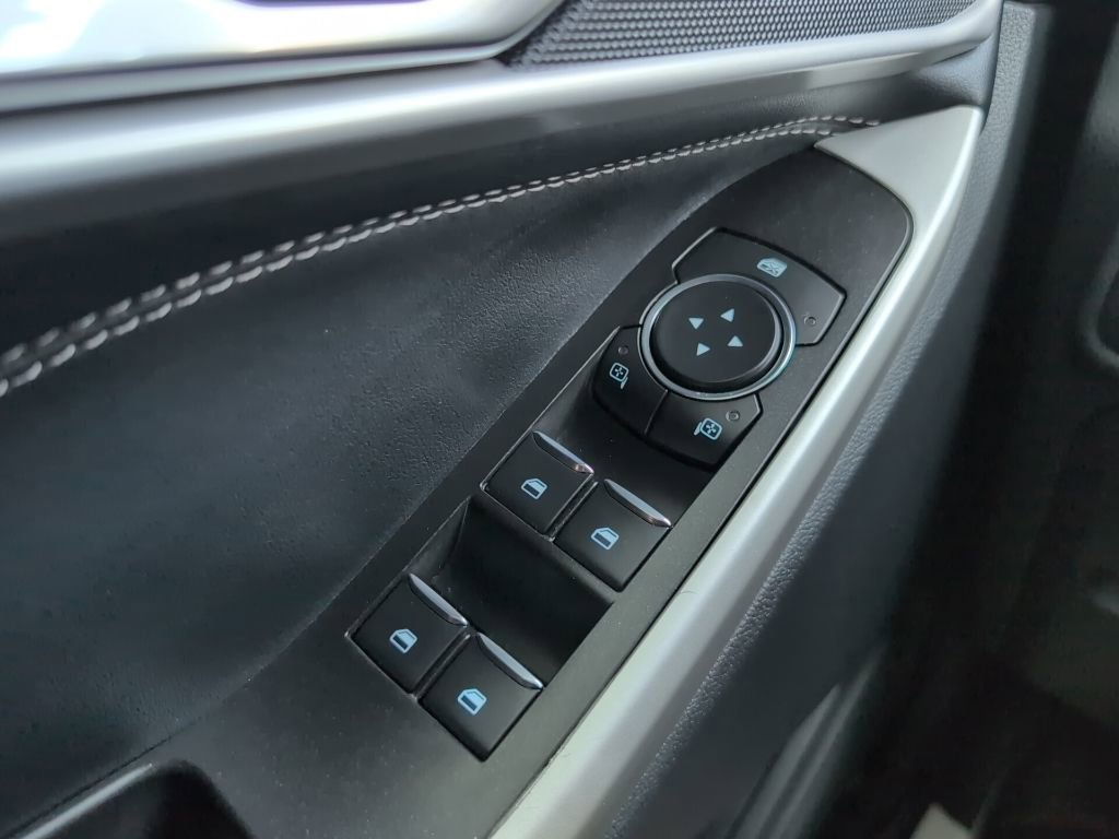 Certified 2022 Ford Explorer XLT image 24