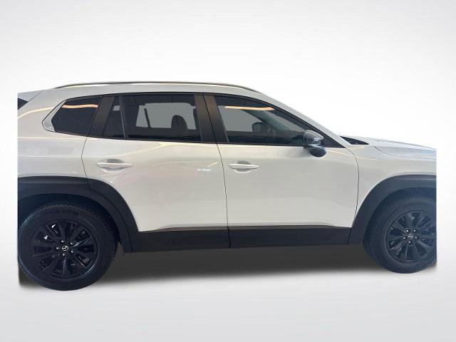 Used 2024 MAZDA CX-50 AWD 2.5 S w/ Cargo Package image 5