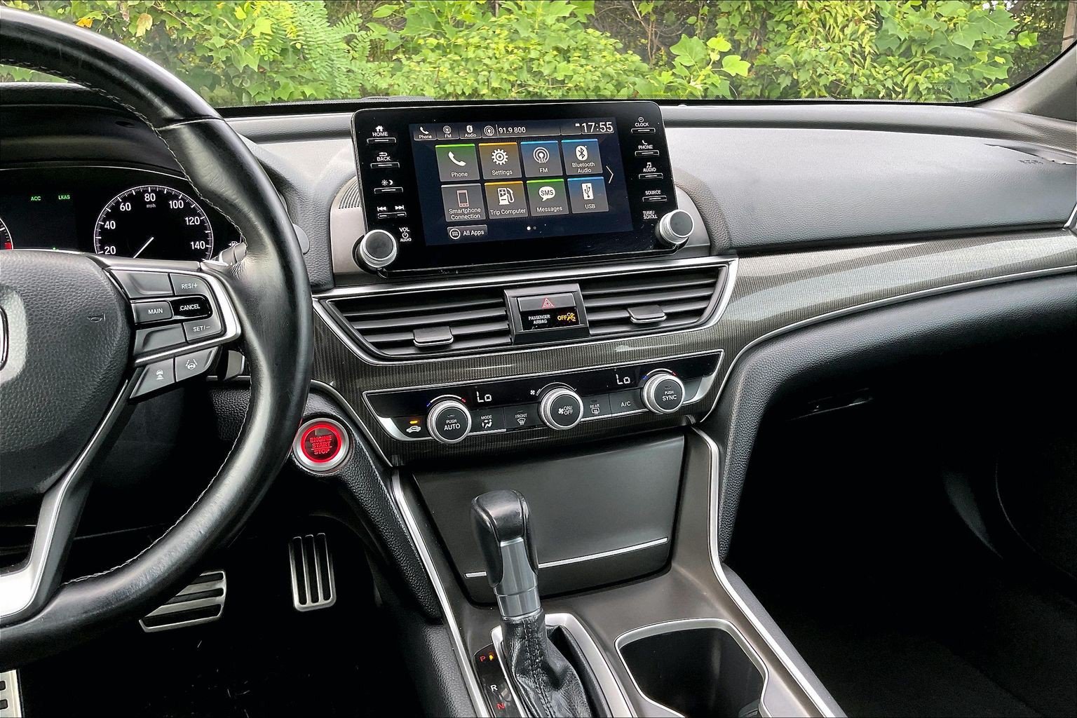 Used 2019 Honda Accord Sport image 6