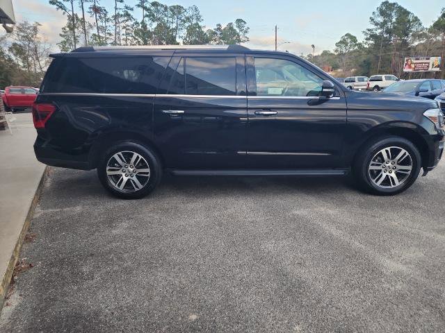 Certified 2024 Ford Expedition Max Limited image 6