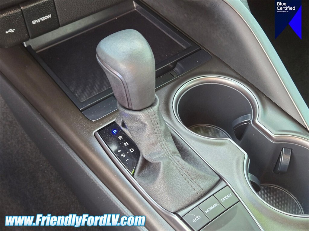 Used 2023 Toyota Camry SE image 24