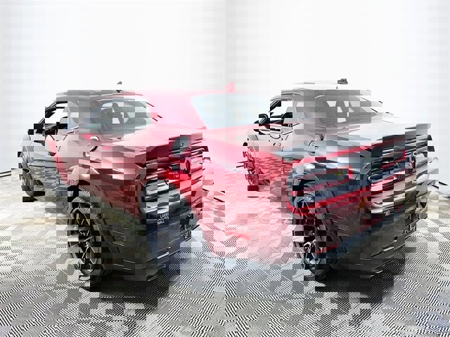 Used 2019 Dodge Challenger R/T Scat Pack image 5