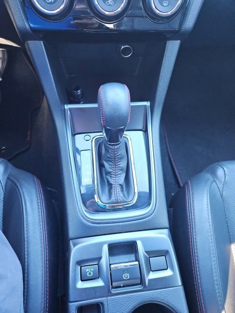 Used 2019 Subaru WRX Limited w/ Popular Package #1 image 13