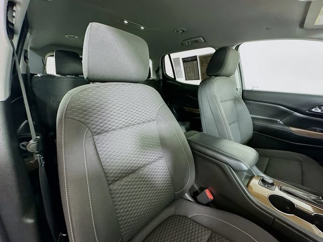 Used 2017 GMC Acadia SLE w/ Driver Alert Package I FWD image 35