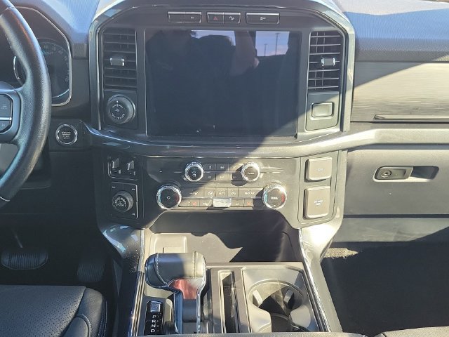 Certified 2022 Ford F150 XLT w/ Equipment Group 302A High AWD/4WD image 21