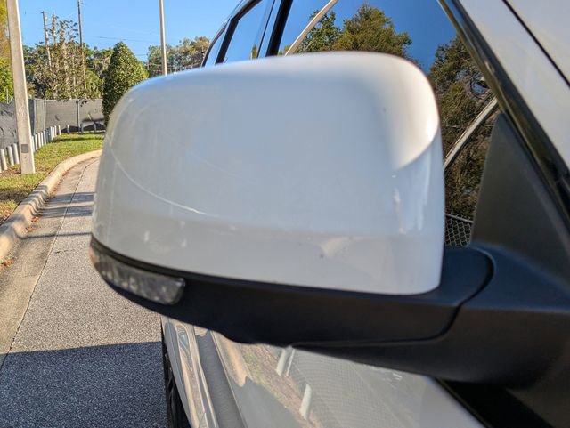 Used 2021 Jeep Grand Cherokee High Altitude image 12