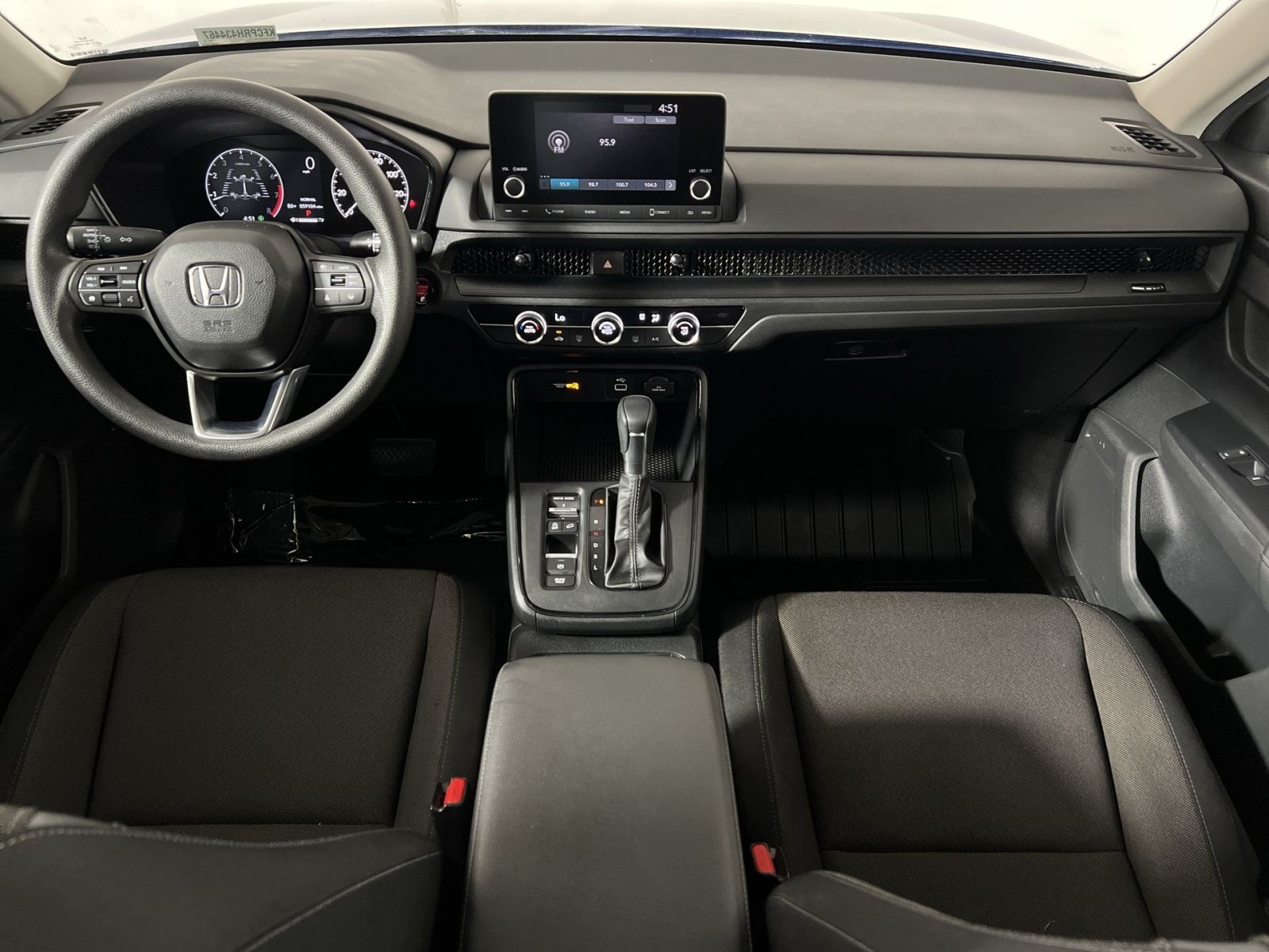 Used 2024 Honda CR-V LX image 22