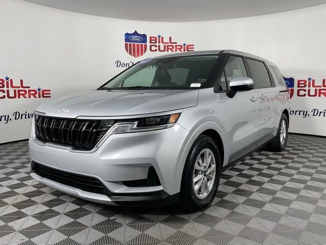 Used 2022 Kia Carnival LX image 7