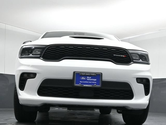 Used 2023 Dodge Durango GT AWD/4WD image 39