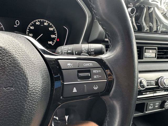 Used 2024 Honda Pilot EX-L image 27