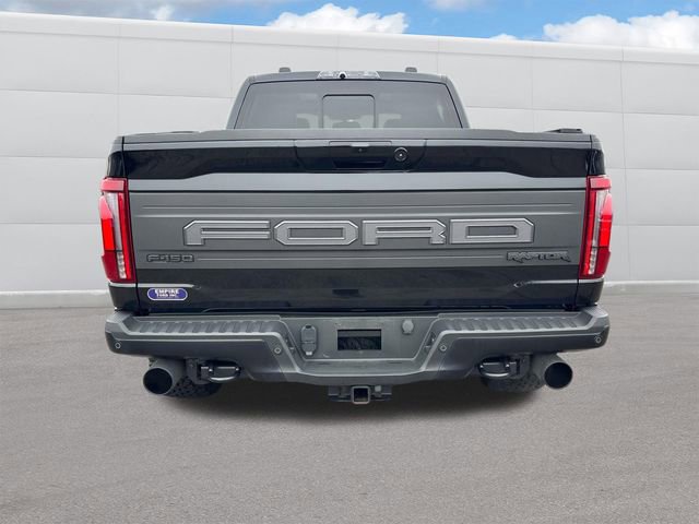 Certified 2024 Ford F150 Raptor image 4