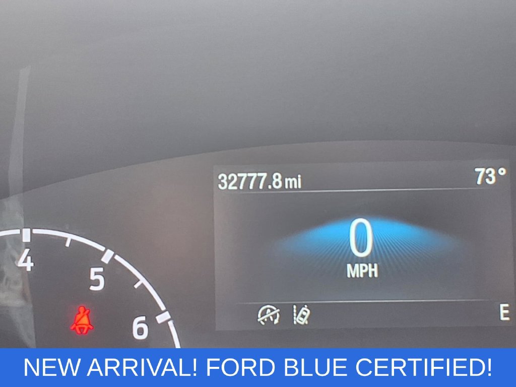 Certified 2024 Ford Maverick XLT w/ XLT Luxury Package AWD/4WD image 16