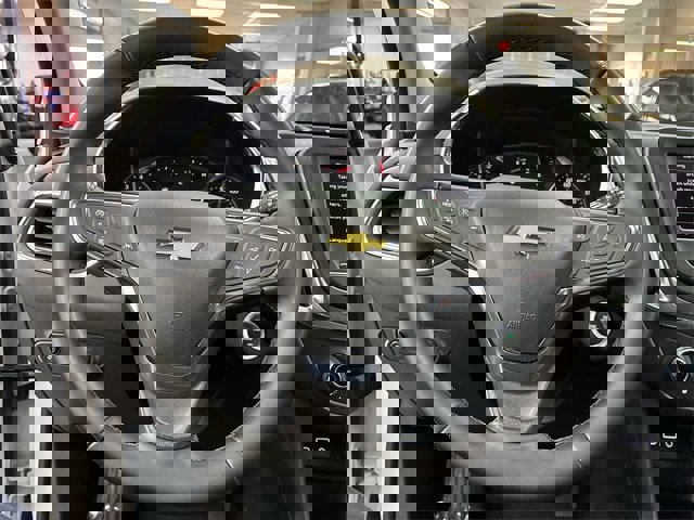 Used 2024 Chevrolet Equinox LT image 6