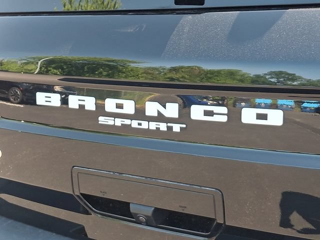 Certified 2022 Ford Bronco Sport Big Bend w/ Convenience Package AWD/4WD image 35