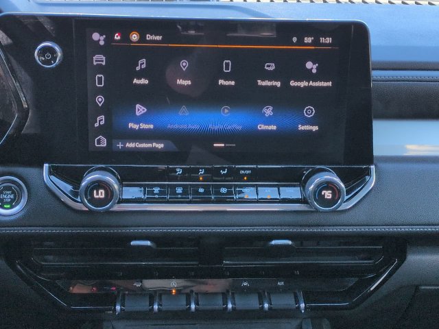 Used 2023 Chevrolet Colorado LT w/ LT Convenience Package RWD image 22