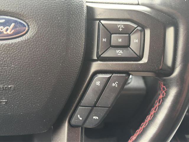 Certified 2020 Ford Expedition Limited w/ Equipment Group 303A image 6