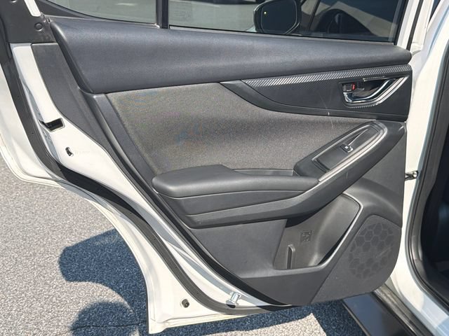 Used 2022 Subaru WRX Premium AWD/4WD image 23