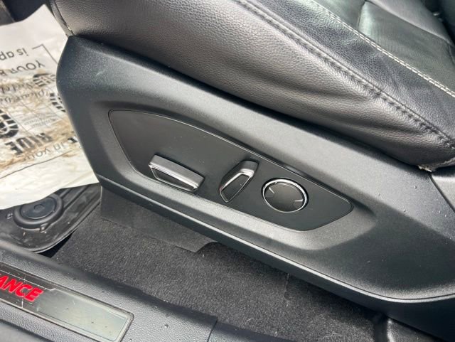 Certified 2020 Ford Explorer ST AWD/4WD image 21
