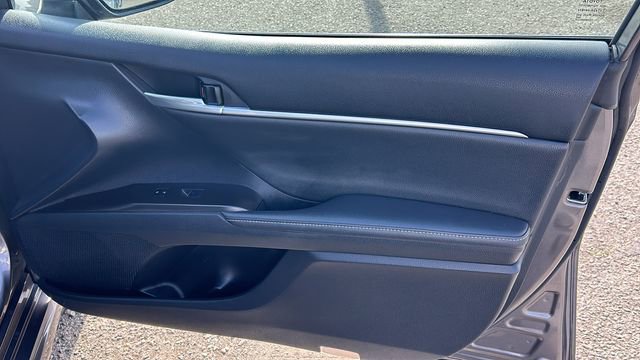 Used 2023 Toyota Camry XSE image 10