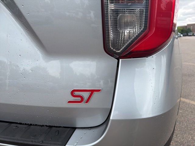 Certified 2020 Ford Explorer ST AWD/4WD image 12
