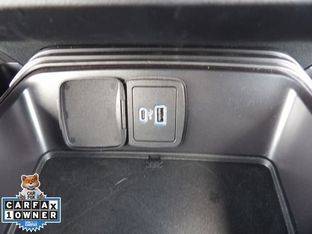 Certified 2024 Ford Bronco Big Bend AWD/4WD image 21