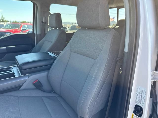 Certified 2024 Ford F150 XLT w/ Equipment Group 302A MID AWD/4WD image 20