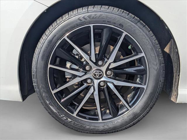 Used 2023 Toyota Camry SE image 22