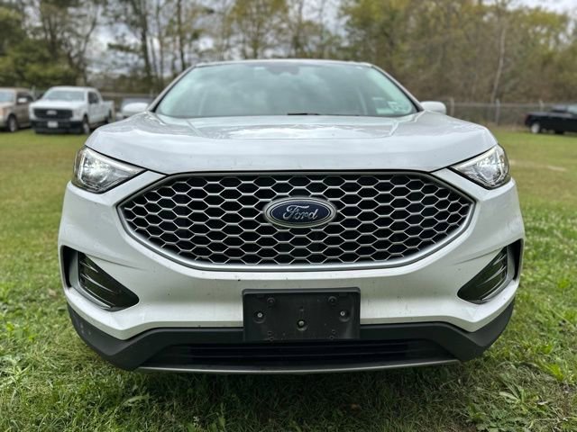 Certified 2023 Ford Edge SEL image 10