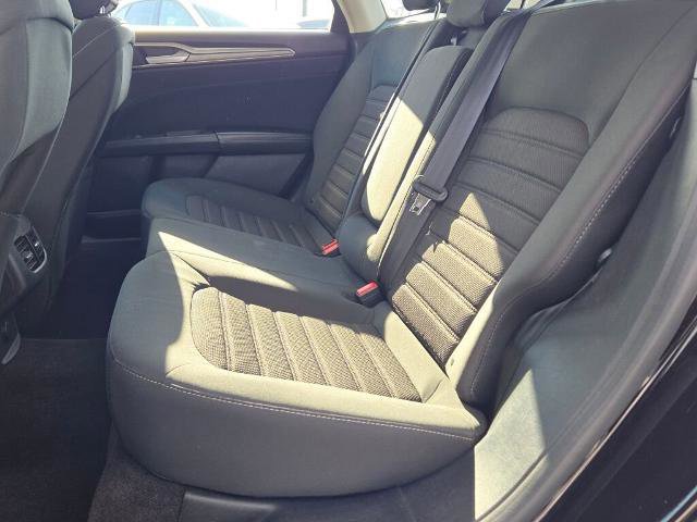 Certified 2020 Ford Fusion SE image 16